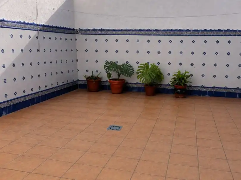 Casa o xalet en venda a Calle de Diego Velázquez, San Antonio