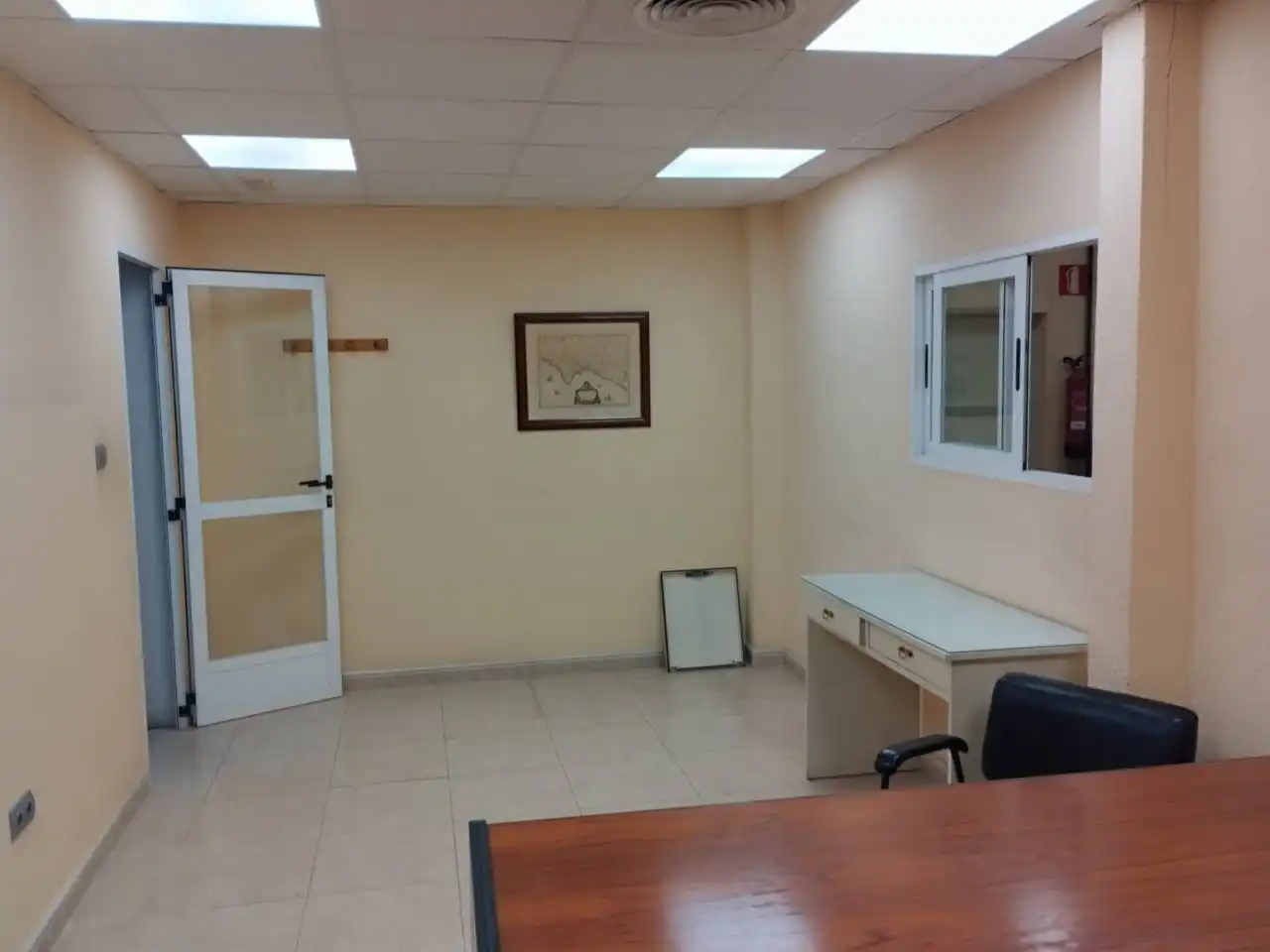 Nave industrial en venta en Alaquàs con Calefacción