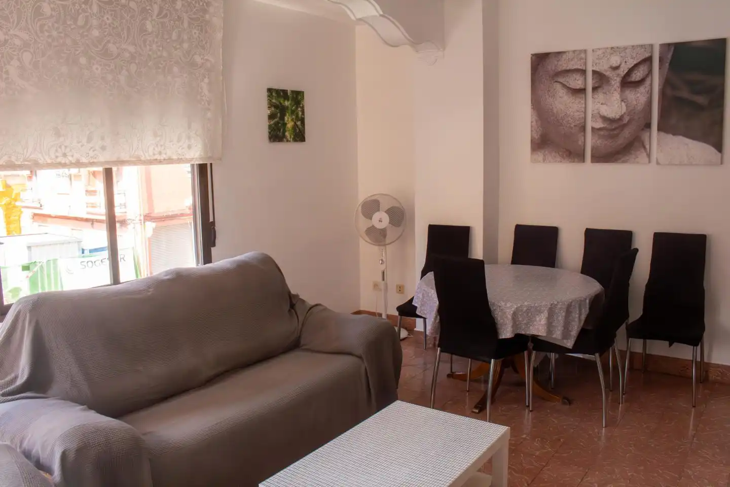 Zimmer in De La Conserva, Aiora
