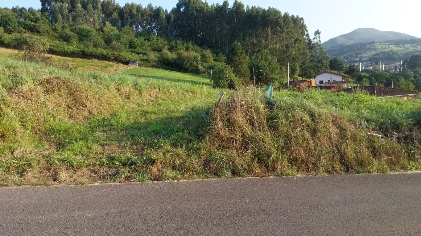Terreno residenziale in vendita a Carretera a Molleda 1, imagen 12