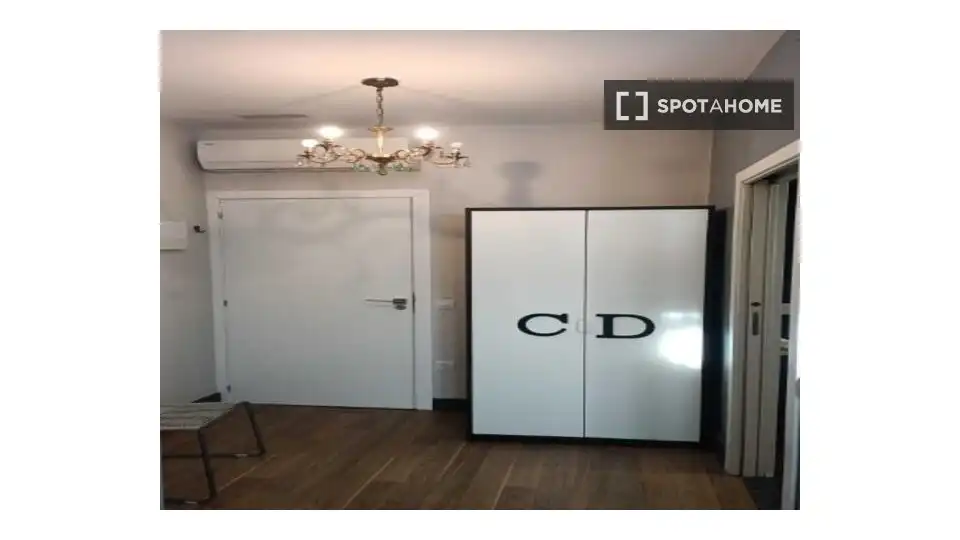 Flat for rent in El Coll