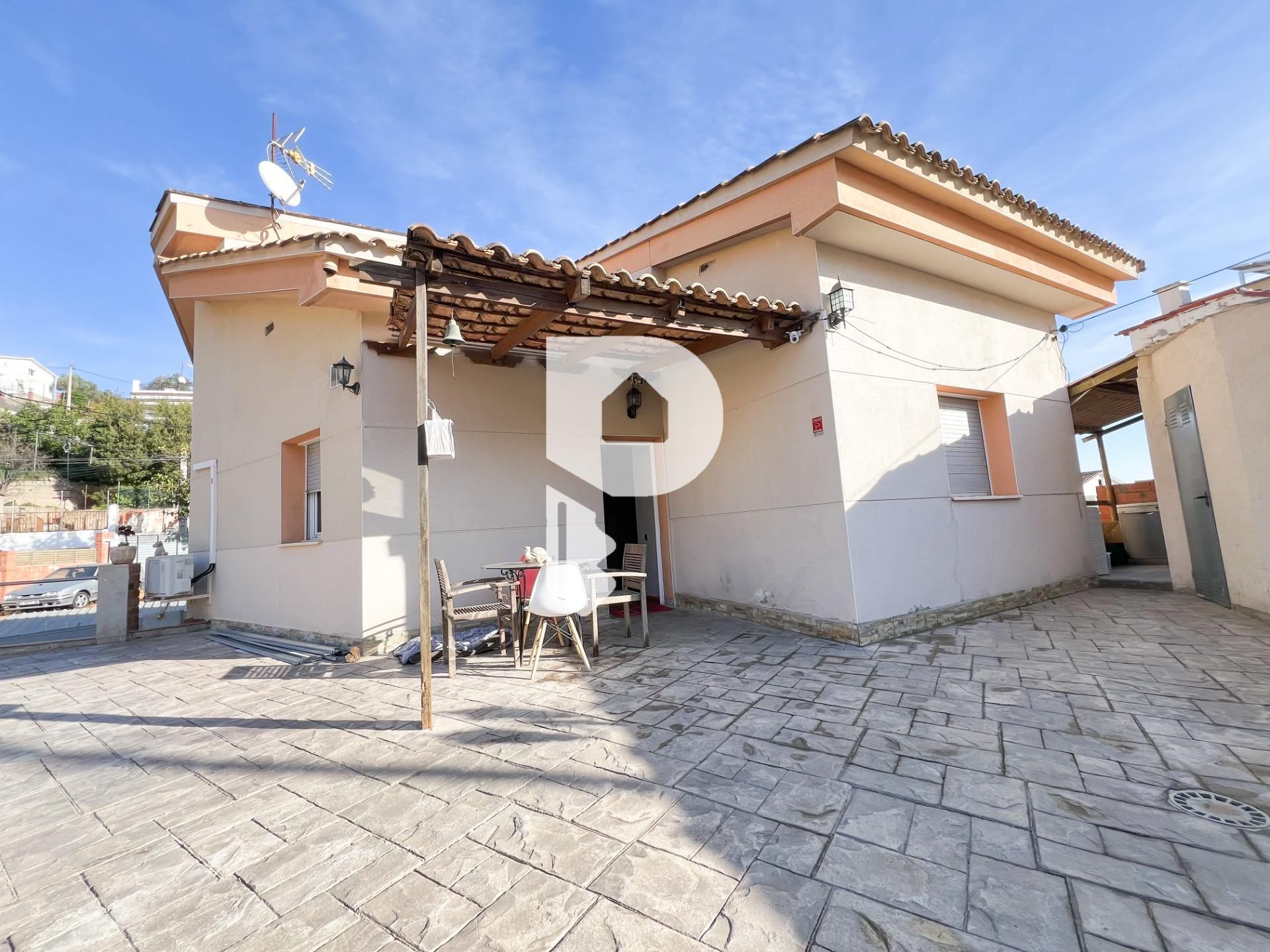 Casa o xalet en venda a Sant Vicenç Dels Horts