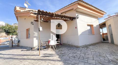 Foto 3 de Casa o xalet en venda a Sant Vicenç Dels Horts, Barcelona