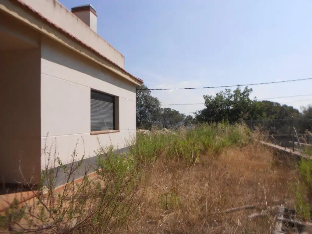 Casa o chalet en venta en Camí Serra Llarga, Sant Pere de Vilamajor