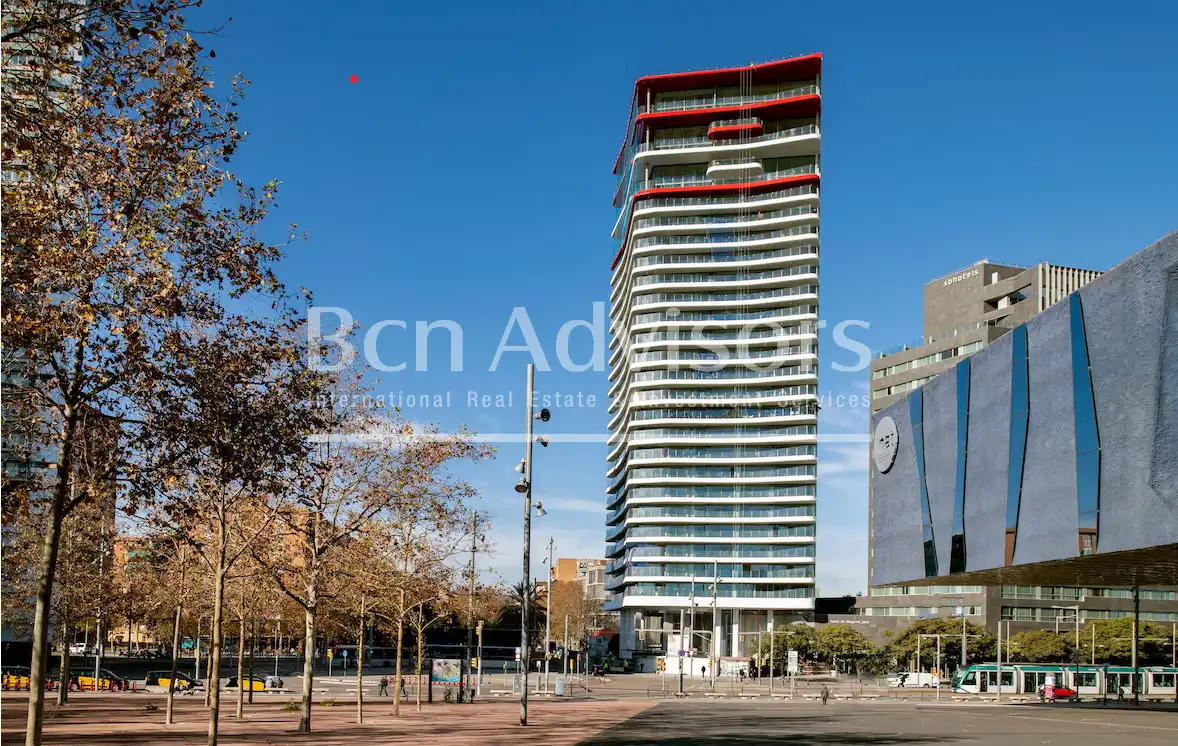 Appartement avec piscine à vendre à Sant Martí, imagen 15