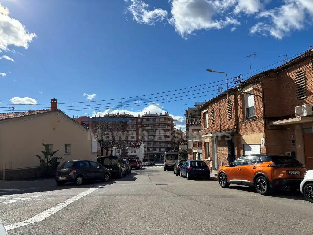 Piso en venta en Plaza Espanya D', Concòrdia