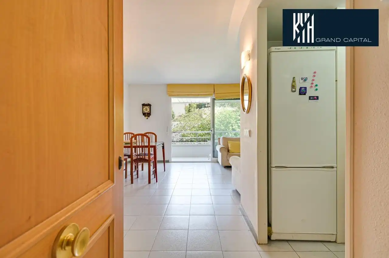 Wohnung mit Terrasse zum Verkauf in Carrer Carrer Puig Vermell, imagen 2