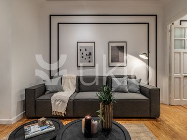 Apartamento con ascensor en alquiler en Calle de Ibiza