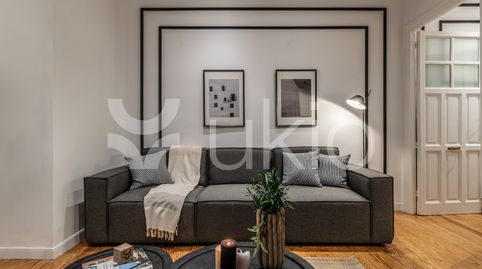 Apartamento de 2 habitaciones en Ibiza