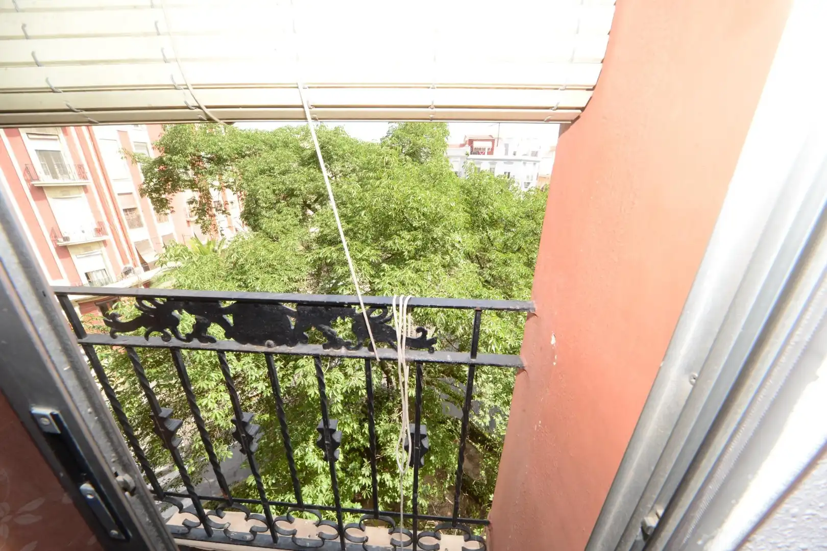 Flat for rent in Russafa