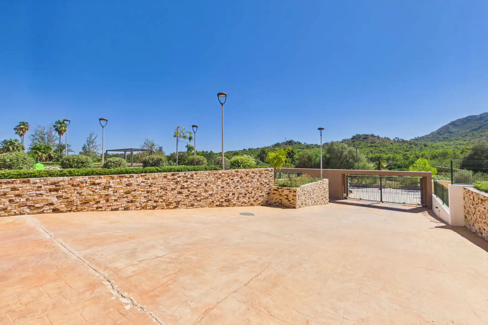 Ático con terraza en venta en Font de Sa Cala, imagen 25