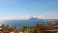 Apartament en venda a Avenida Europa, 119, Altea Hills, imagen 1