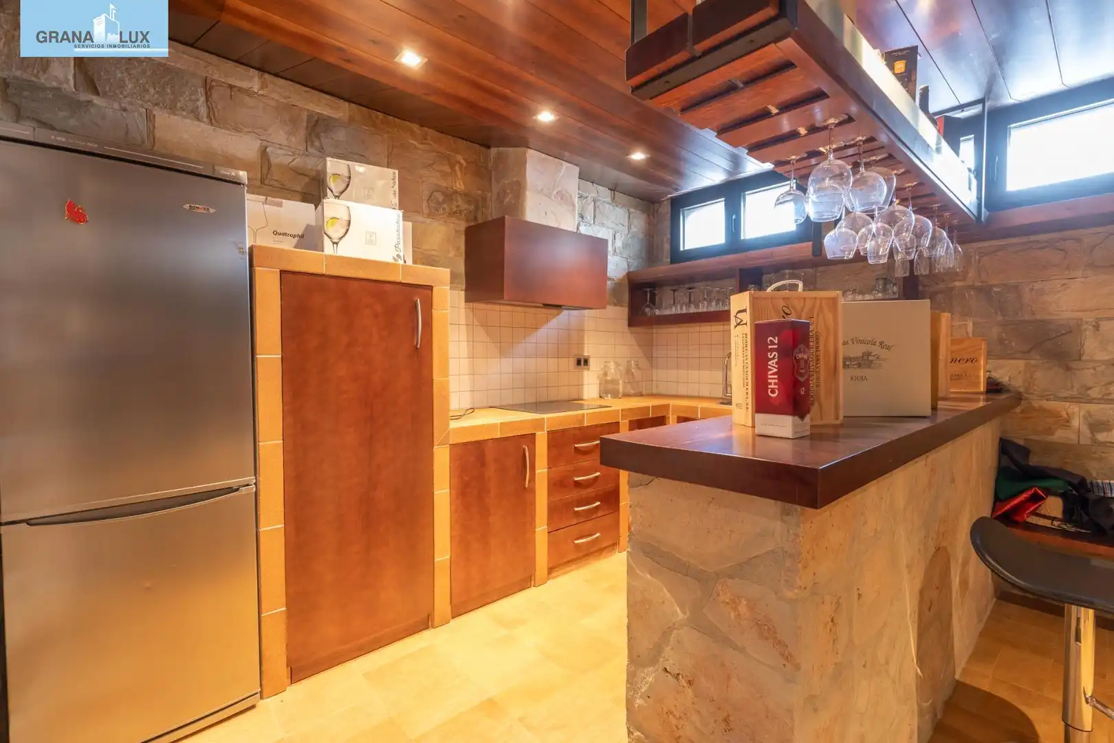 Chalet con piscina en venta en Urbanizacion El Carmelo, imagen 43