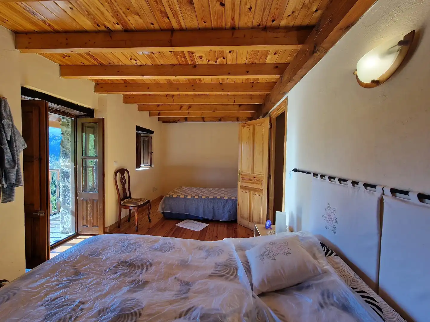 Casa o chalet en venta en Barrio Bárcena, 11, Santiurde de Toranzo