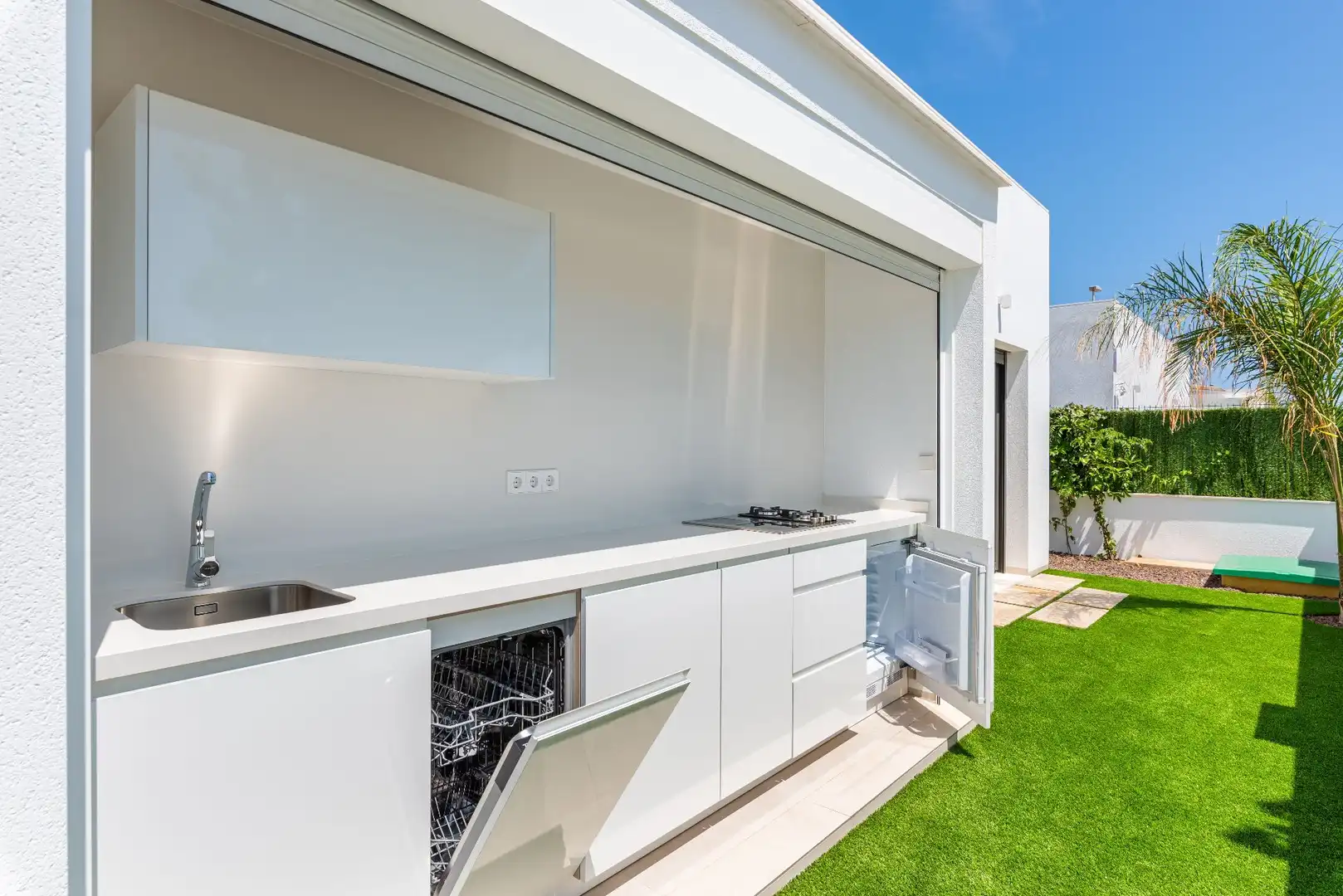 Villa avec piscine à vendre à ALCALDE ROS SAEZ 2, imagen 3
