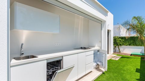 Foto 3 de Casa o chalet en venta en Alcalde Ros Saez, 2, San Javier ciudad, San Javier