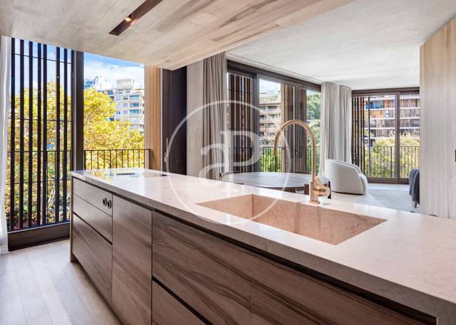 Piso en Venta en Passeig de Mallorca en Jaume III