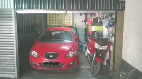 Foto 5 de Garatge en venda a Biarritz Kalea, Rekalde Centro, Bilbao