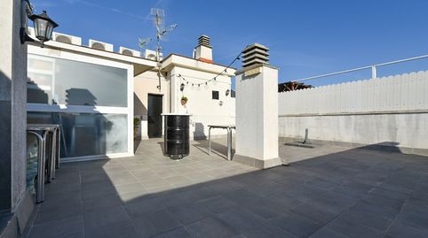 Foto 4 de Ático en venta en El Carrer de Manuel Soler, Calafell Poble, Calafell