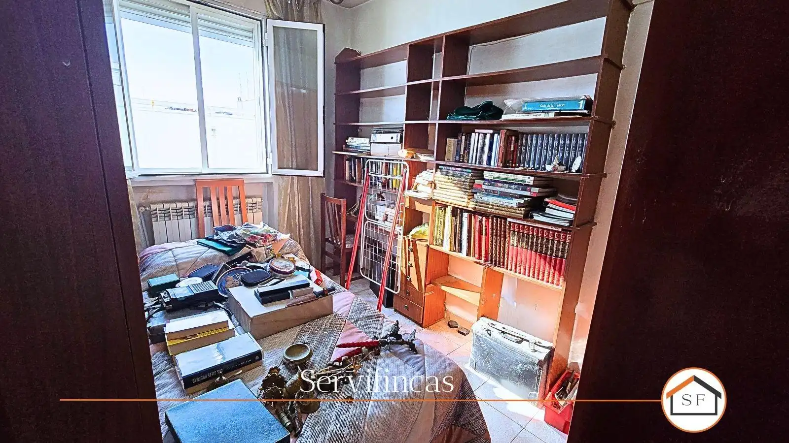 Wohnung mit Aufzug zum Verkauf in Avenida de la Ciudad de Barcelona, imagen 25