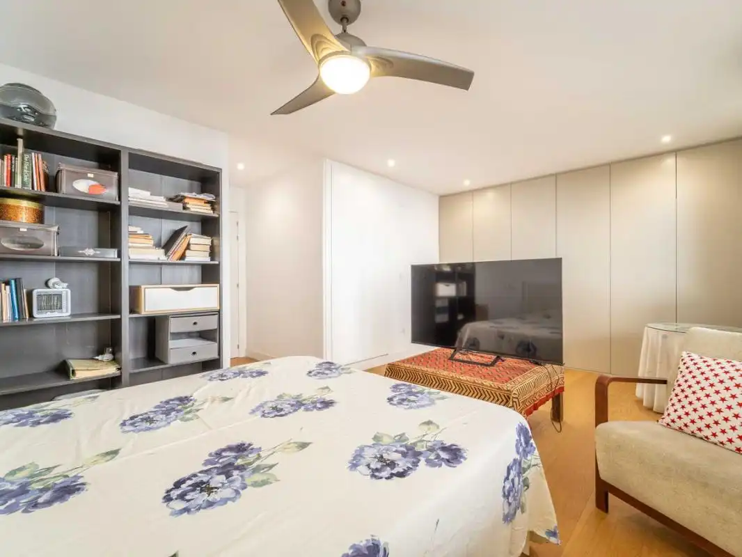 Habitación de Piso en venta en Málaga con Aire acondicionado, Calefacción y Amueblado