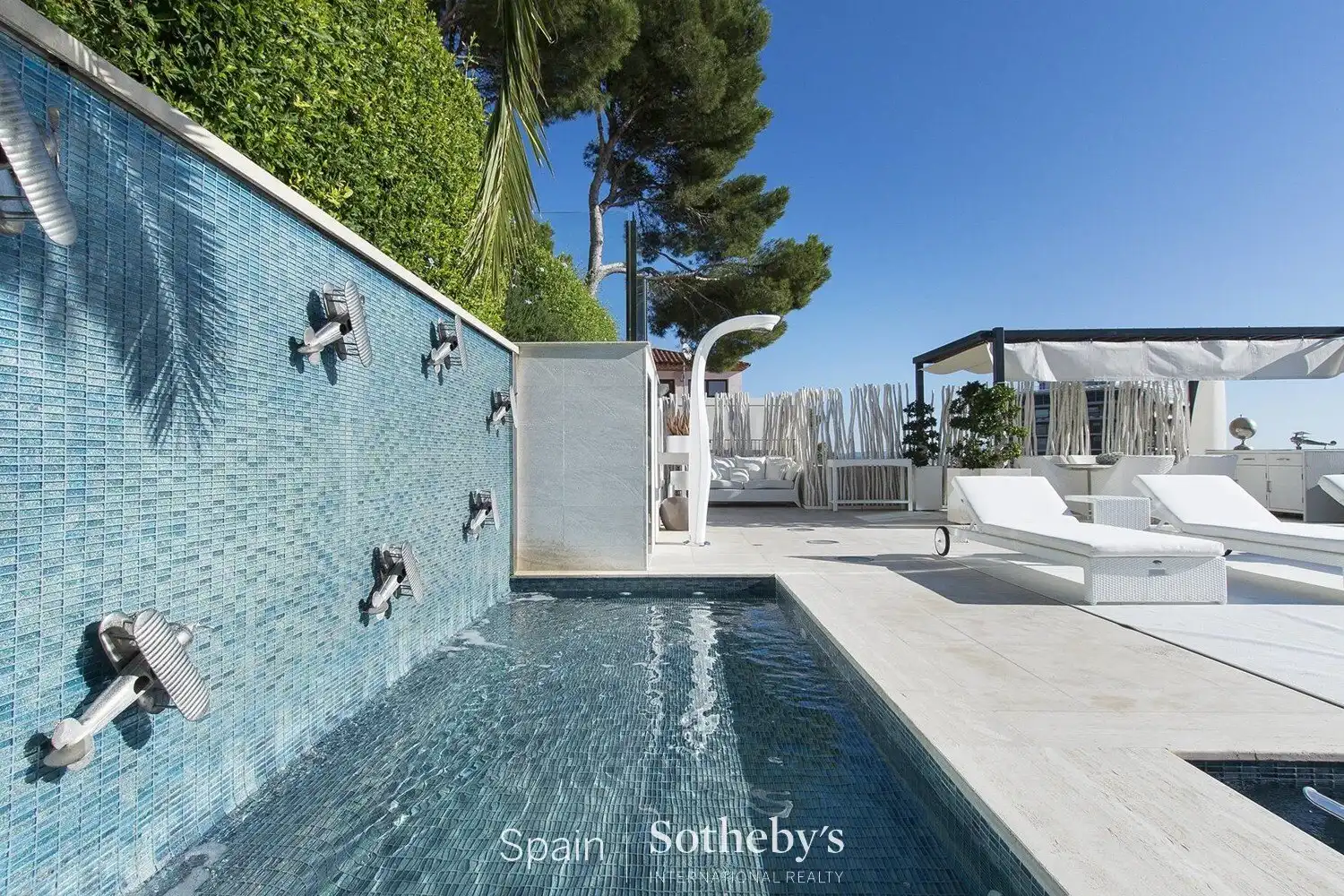 Casa amb piscina en venda a Torre Valentina - Mas Vilar de La Mutxada - Treumal, imagen 9