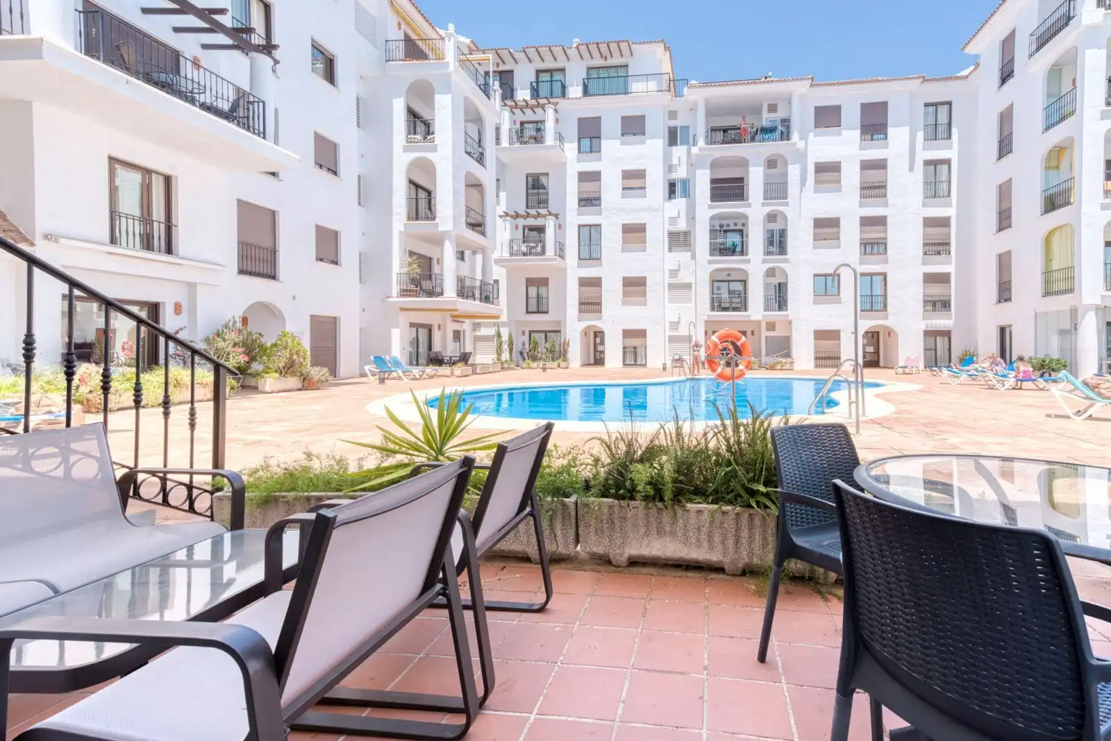 Appartement avec piscine à vendre à Calle Afrodita 2, imagen 14