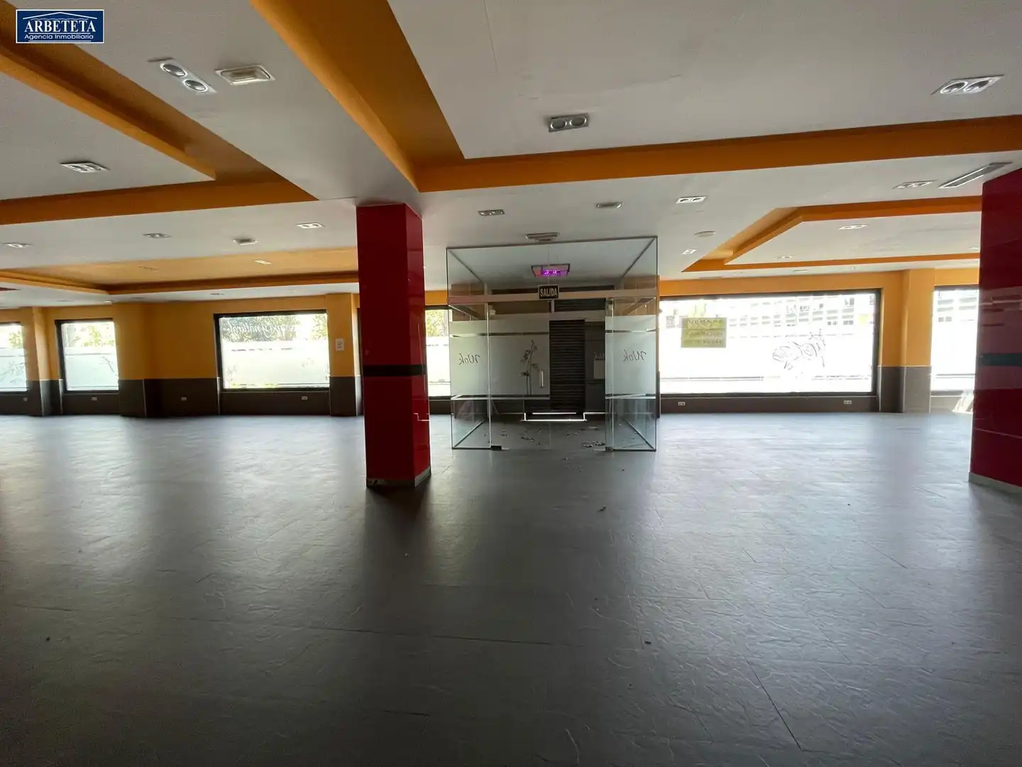 Business premises for sale in Plan Sur - Amistad, imagen 7