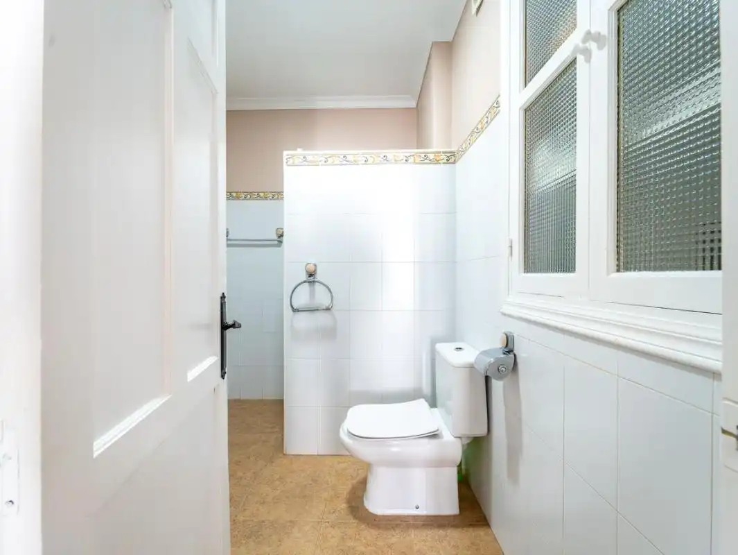 Habitatge amb terrassa en venda a C. Sevílla, imagen 20