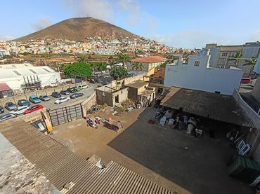 Terreno residenziale in vendita a Santa María de Guía de Gran Canaria