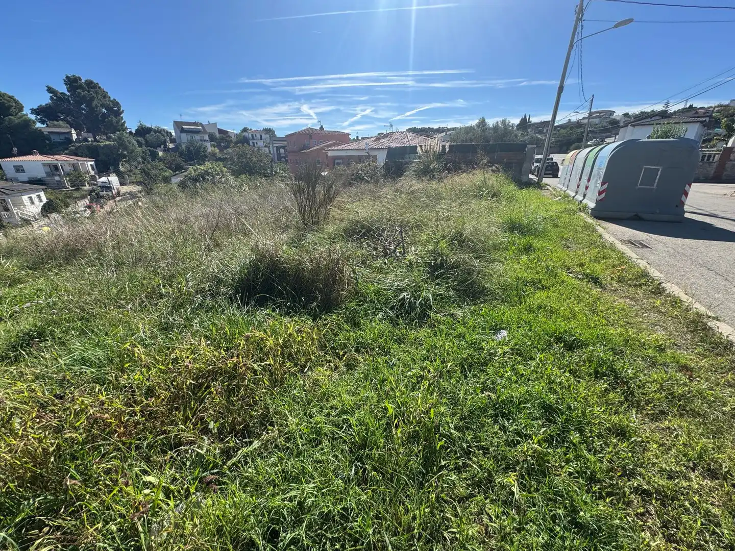 Residencial en venda en Masquefa