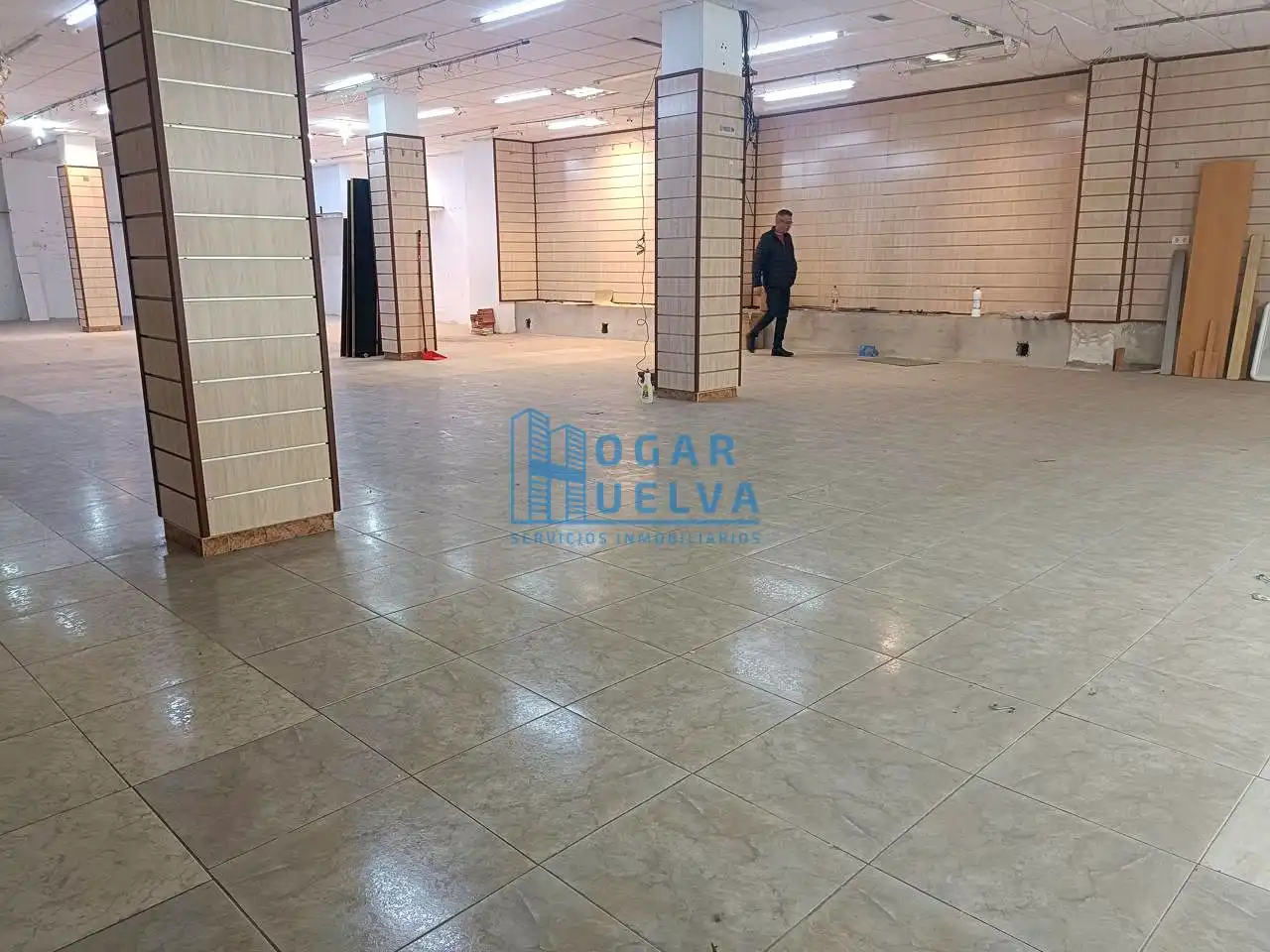 Local comercial en alquiler en Marina, imagen 10