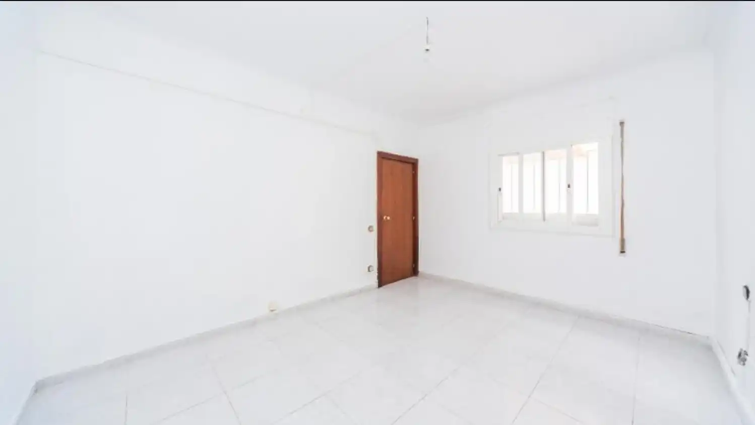 Dormitori de Apartament en venda en L'Hospitalet de Llobregat