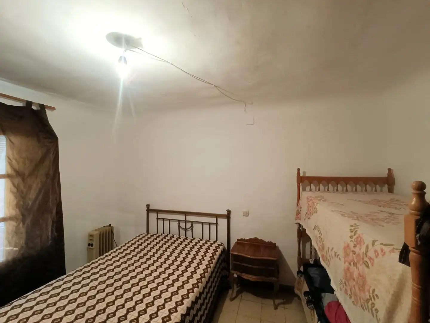Casa adosada en venta en Puerto Lápice con Calefacción y Balcón