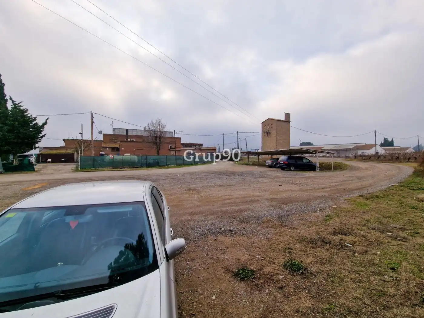 Gewerbefläche zum Verkauf in Partides de Lleida, imagen 14