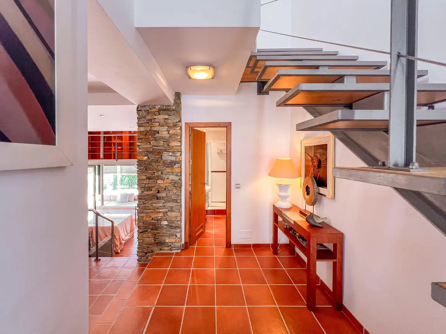 Casa o xalet en venda en Fondón amb Jardí privat i Terrassa