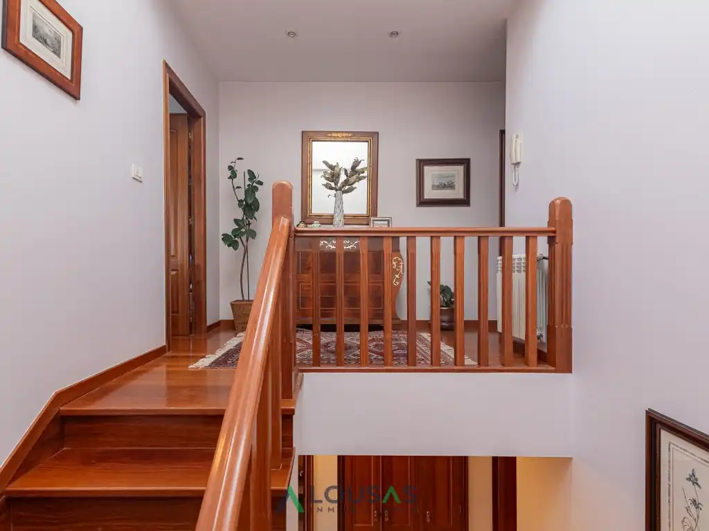 Casa o chalet en venta en Lugo