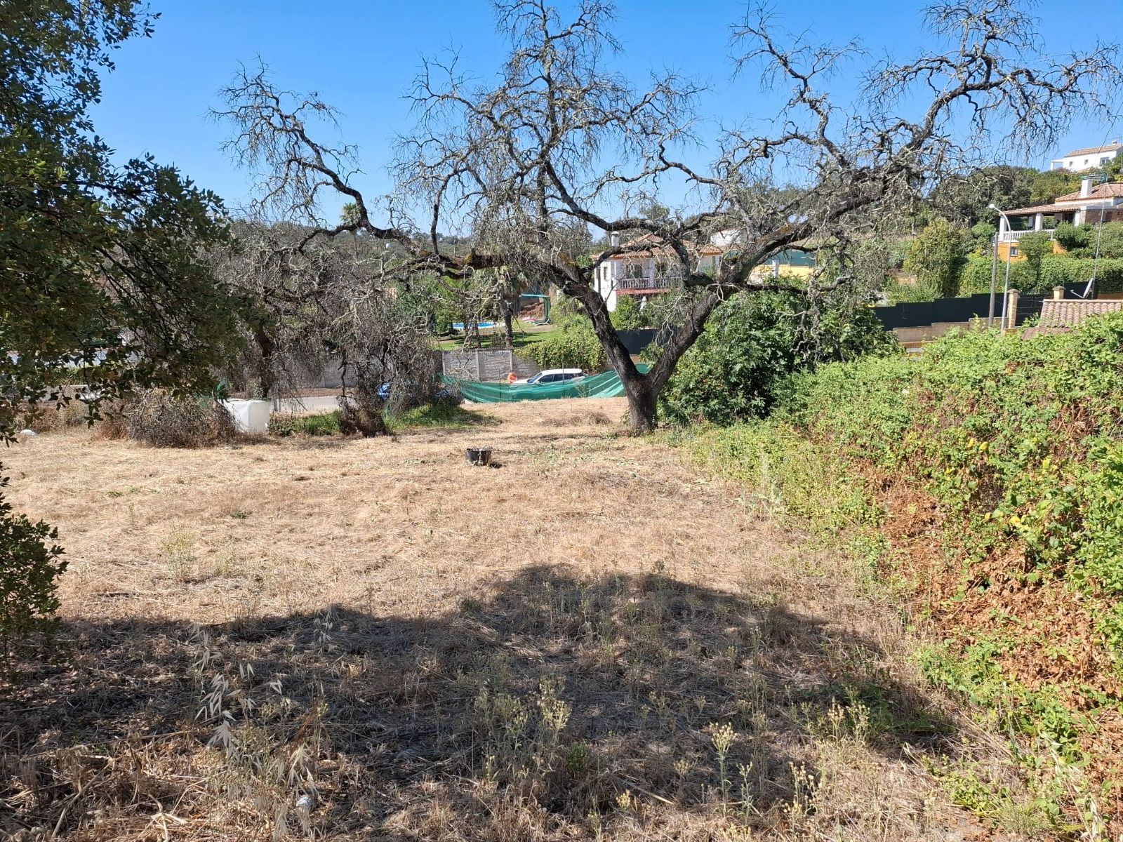 Residencial en venda en Guillena