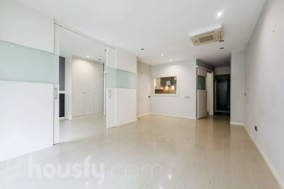 Piso con ascensor en venta en Carrer de Muntaner ., imagen 3