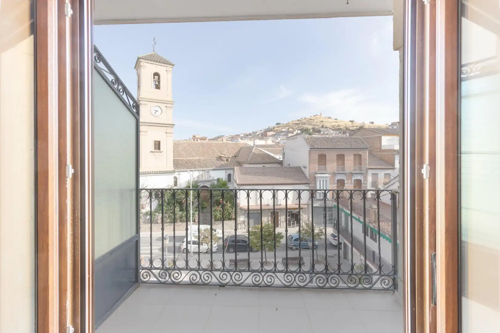 Wohnung mit Terrasse zum Verkauf in Pinos Puente, imagen 10