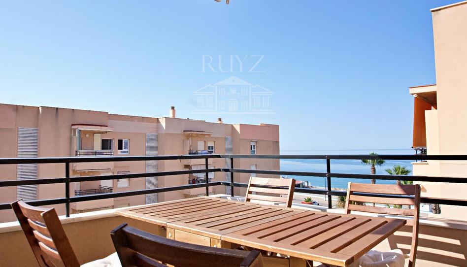 Photo 1 of Flat for sale in Maritimo, 27, Salobreña Costa, Granada