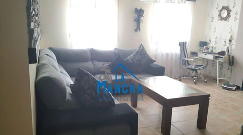 Foto 4 de Casa adosada en venda a La Gineta, Albacete