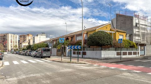 Foto 5 de Casa adosada en venta en Calle Andres Segovia, 33, Barrio de Zaidín, Granada Capital