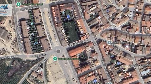 Foto 3 de Casa o xalet en venda a Avenida del Parc, Alpicat, Lleida