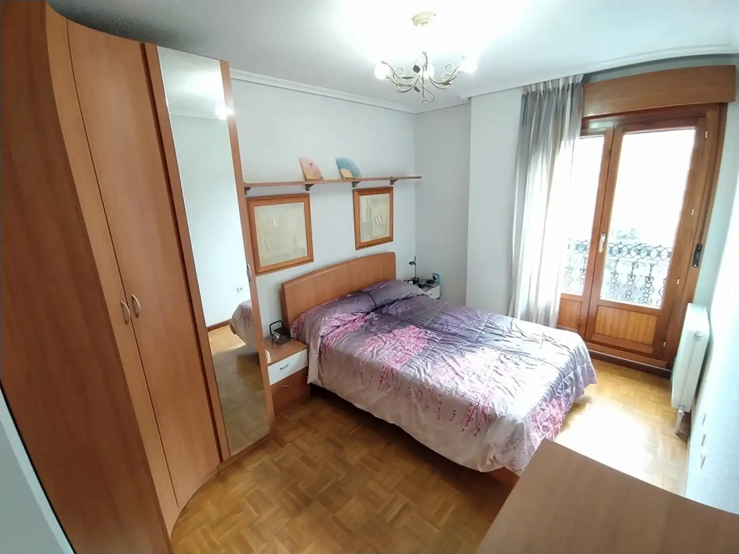 Wohnung mit Terrasse zum Verkauf in Versalles, imagen 5