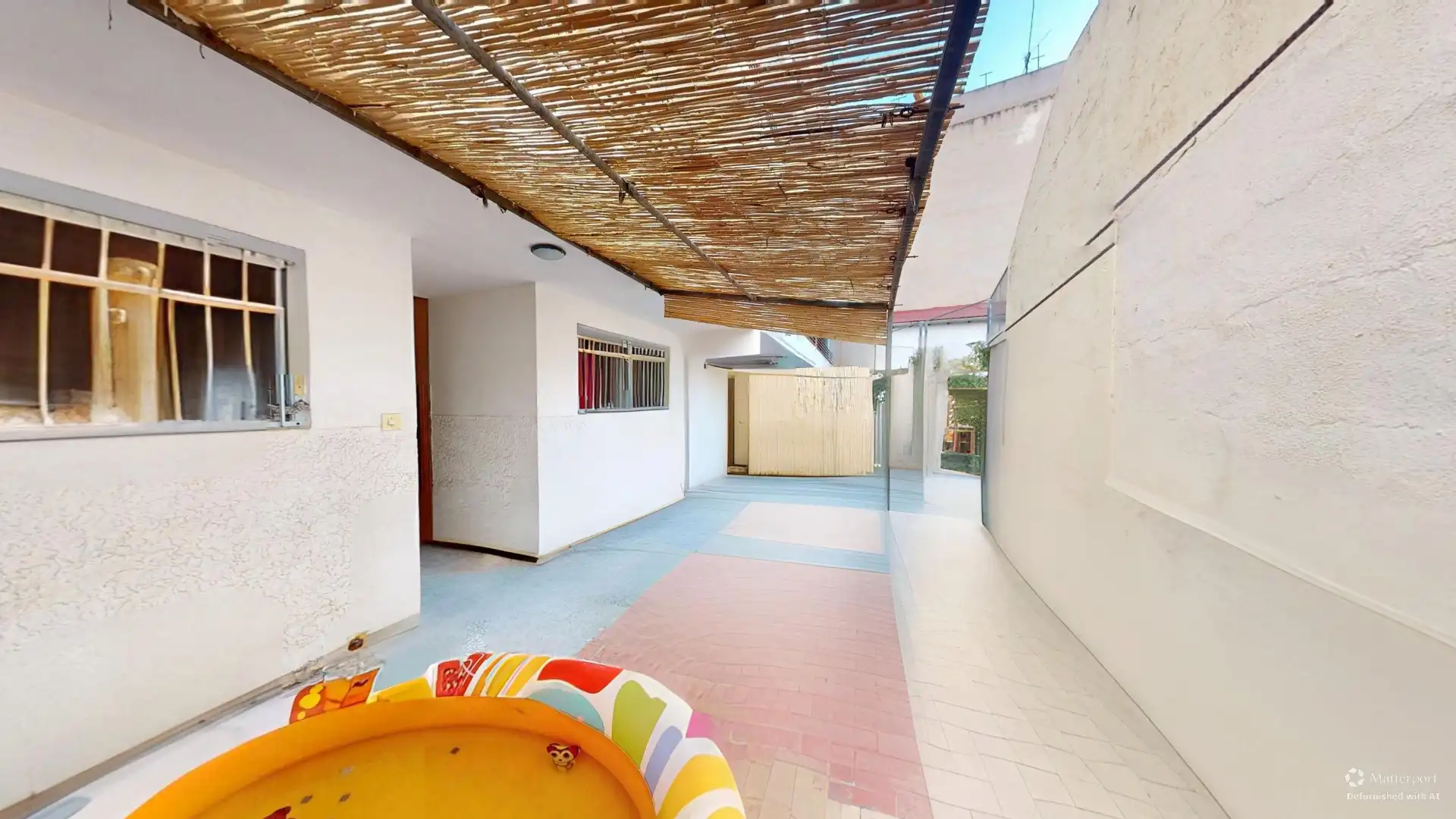 Terrassa de Pis en venda en Crevillent