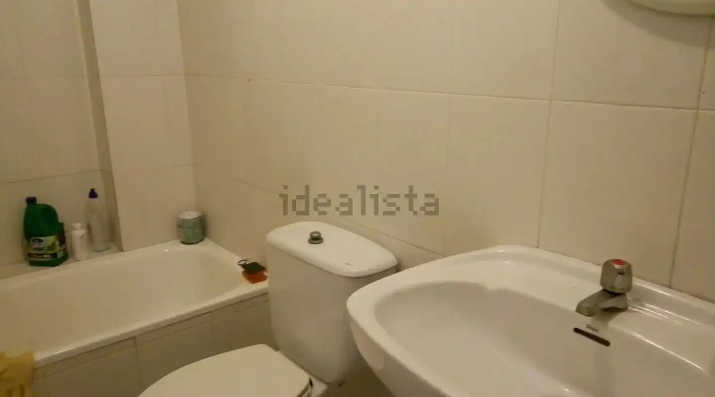 Bany de Local en venda en Nules amb Aire condicionat