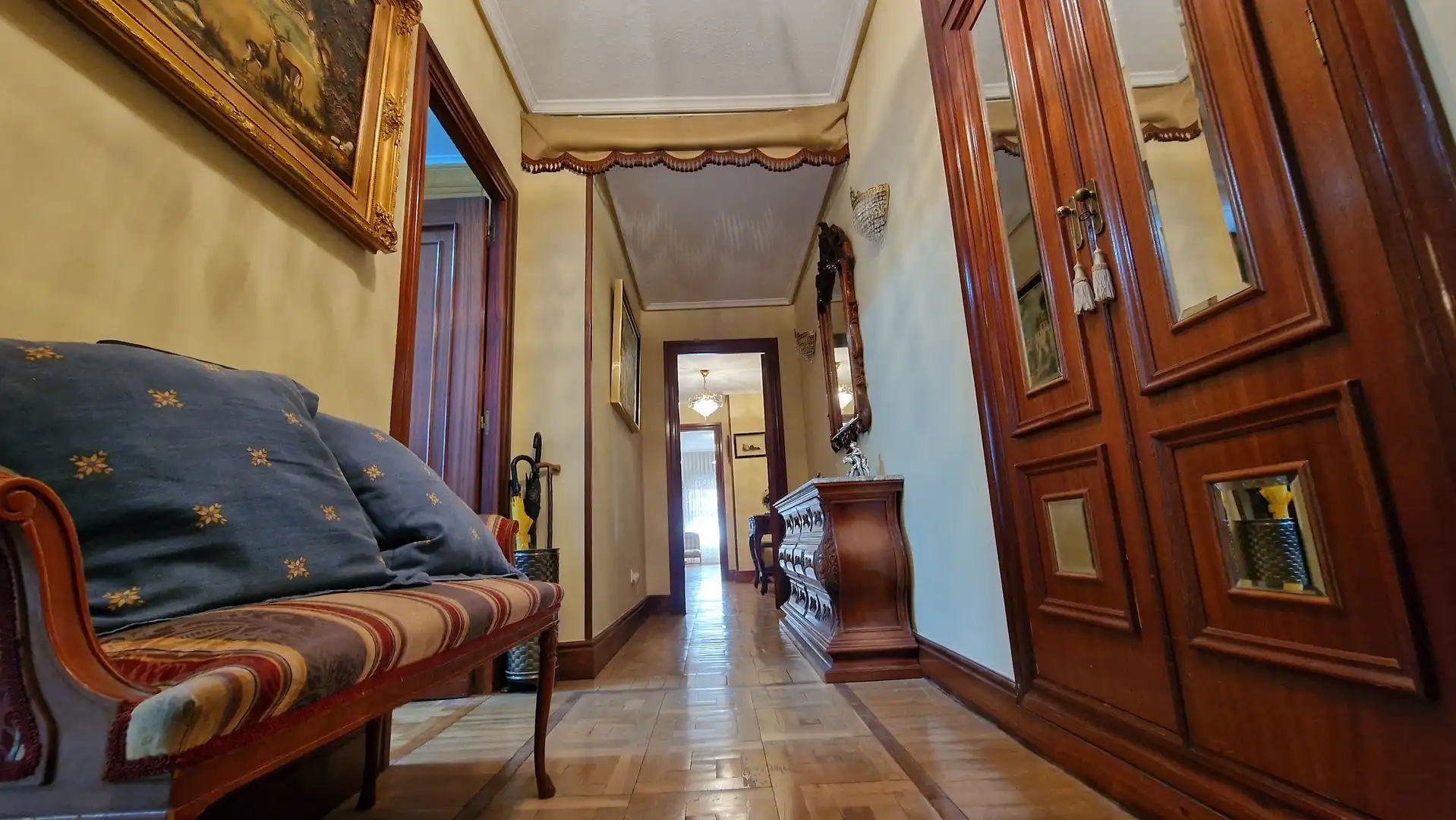 Appartement avec ascenseur à vendre à Calle República Argentina 5, imagen 48