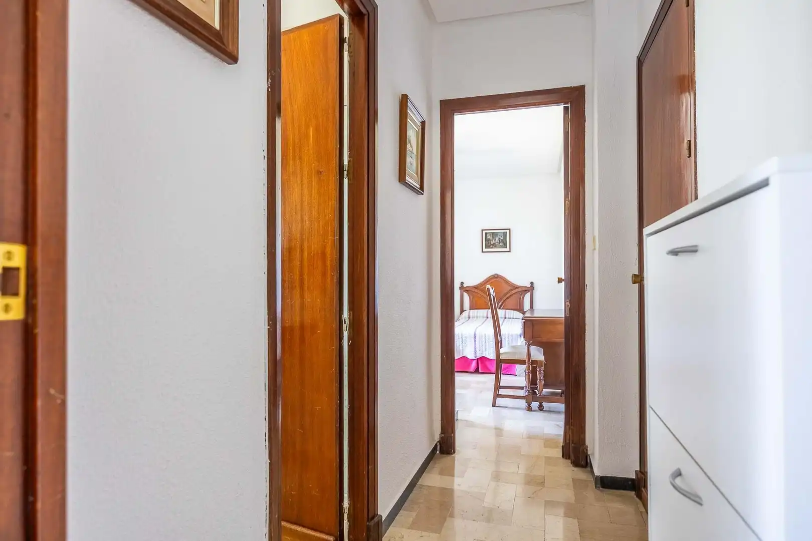Finca rústica en venda en Sanlúcar la Mayor amb Calefacció, Jardí privat i Terrassa