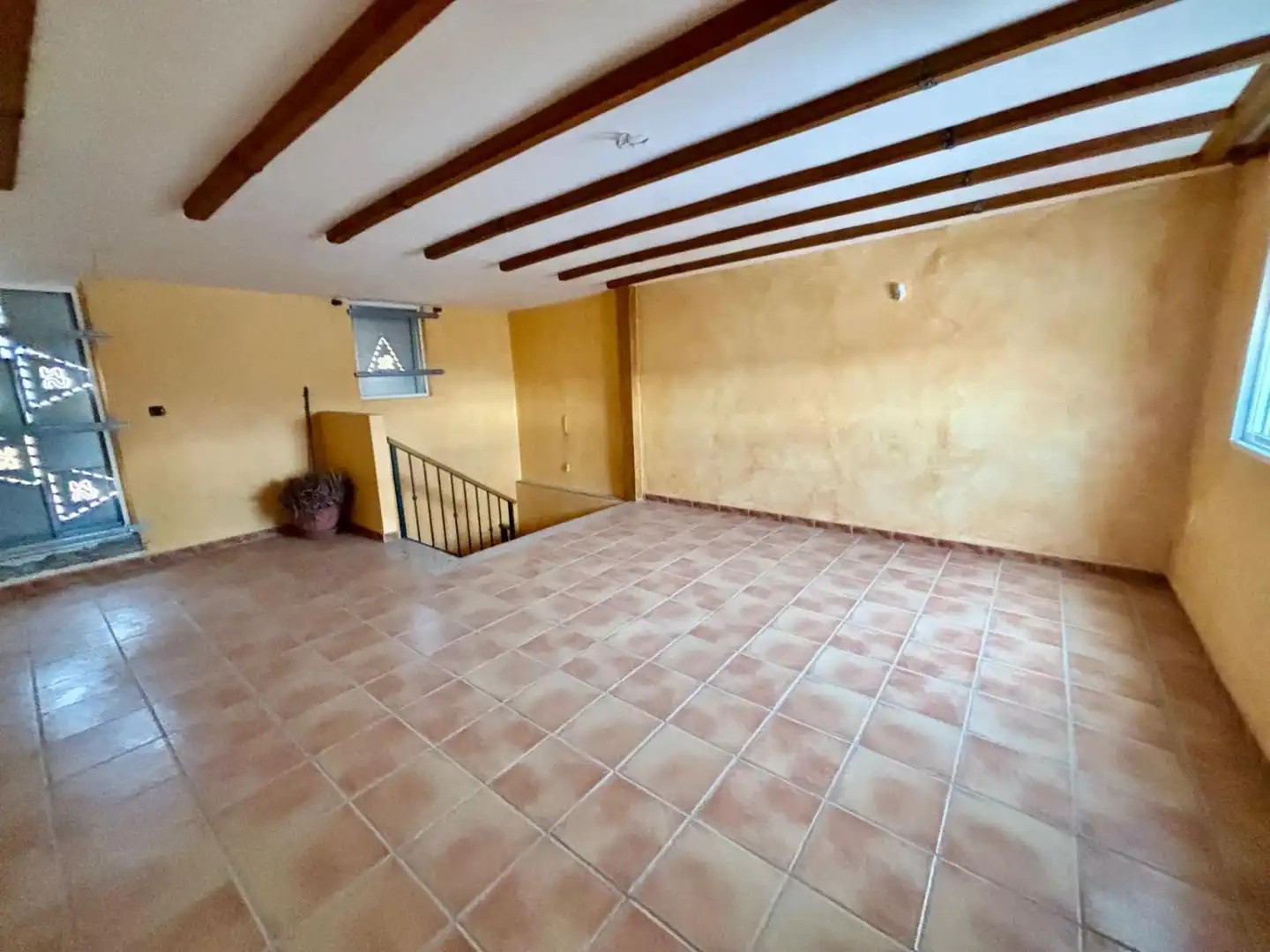 Adosado con terraza en venta en Carbonaire, imagen 2